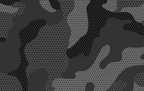 Tehnologija Bionic Camouflage